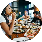 Restaurants & Hotels