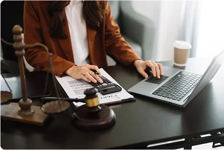 Ad Copywriting for Lawyers