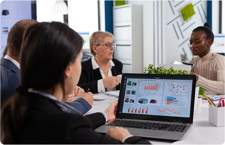 Ongoing Analytics & Campaign Optimization