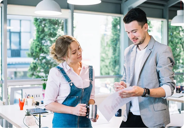 Why Small Businesses Choose IndeedSEO