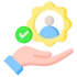 Stronger Customer Trust