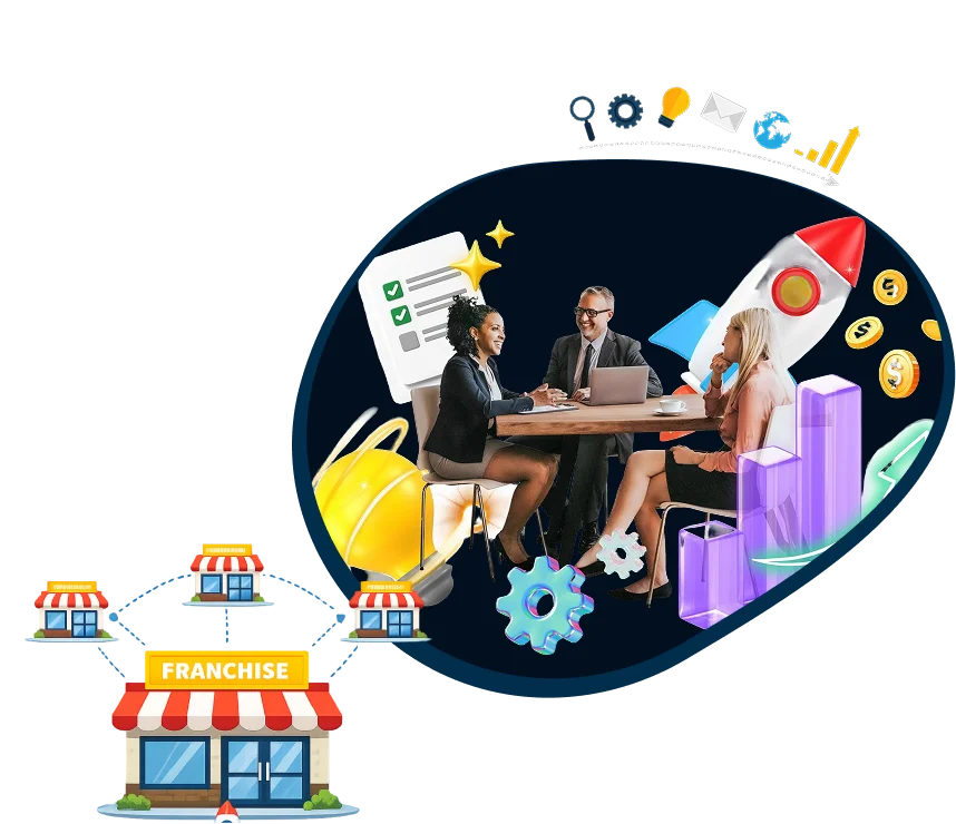 Leading Franchise Digital Marketing Agency