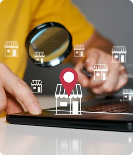 Local SEO for Franchise Locations