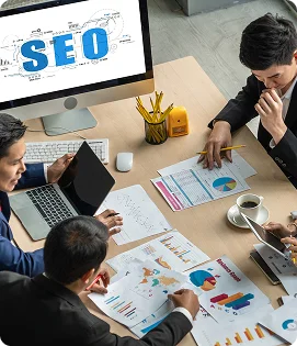 Franchise SEO Strategy
