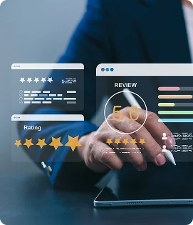 Reputation & Review Management