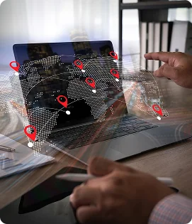 Multi-Location Website Optimization