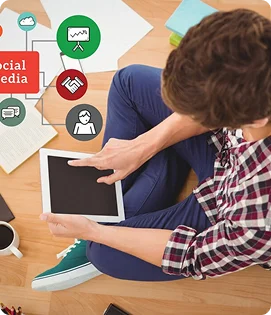 Social Media Marketing for Franchises