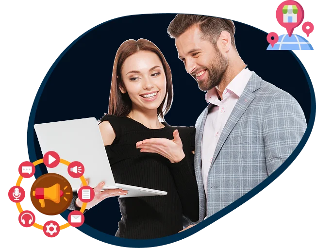 IndeedSEO - #1 Franchise Digital Marketing Agency