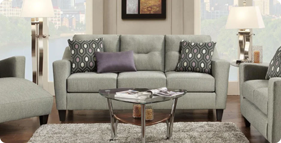 Corporate Rentals - Furniture & Home Goods Provider