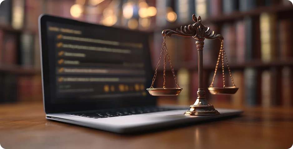 CourtSource – Court Records Information Platform