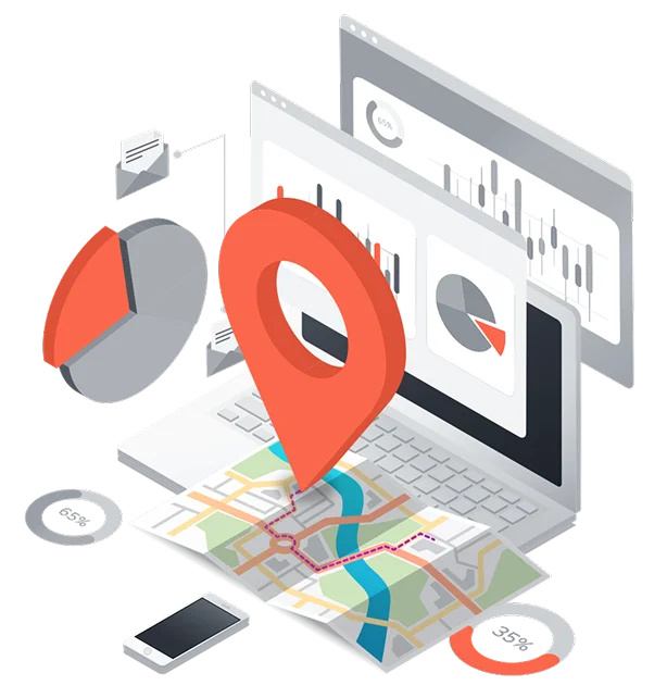 Leading Local SEO Services Company