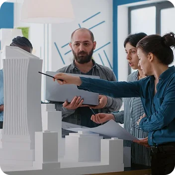 Real Estate & Property Management