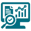 Monitoring, Reporting & Iteration
