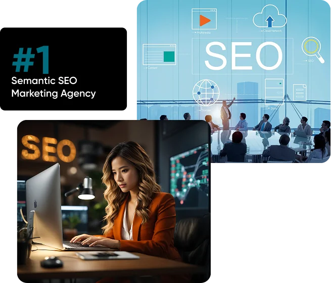 IndeedSEO – #1 Semantic SEO Marketing Agency