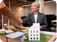 Real estate businesses