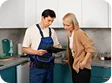 Home service providers