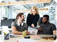 Marketing agencies