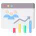 Increase organic website traffic
