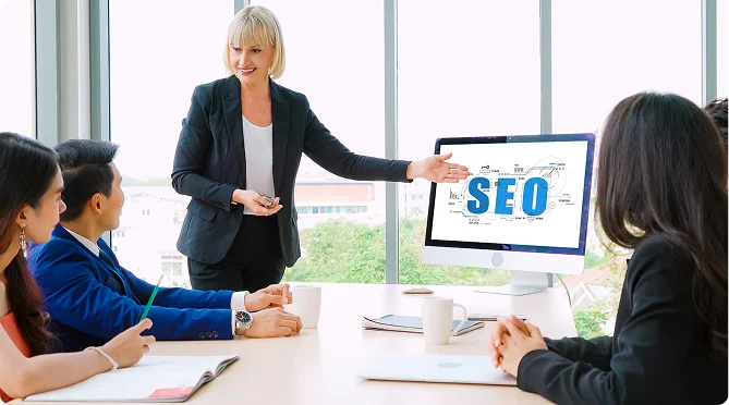 IndeedSEO - #1 WordPress SEO Company