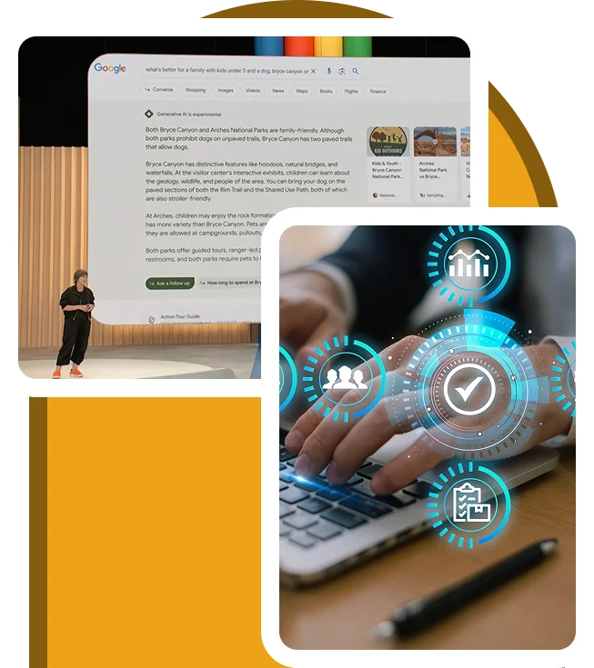 Get Featured in AI-Generated Search Results with a Top Rated LLM SEO Agency