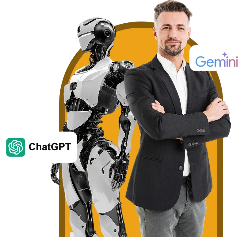 LLM SEO Agency