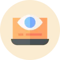 Increase in brand visibility