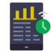 Real-Time Reporting & Analytics