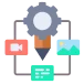 Semantic Content Relevance
