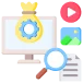High-Quality Content Generation