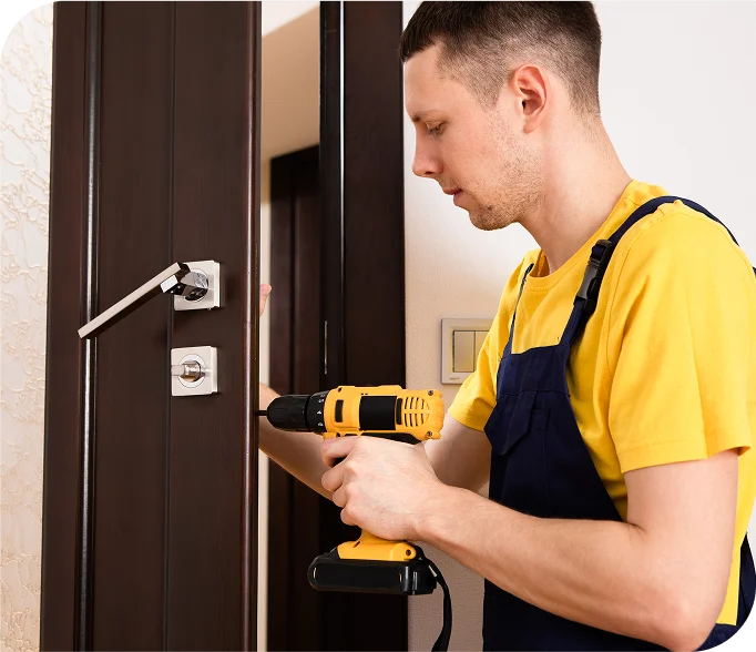 Locksmith SEO Services