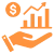Increased Revenue & Long-Term Financial Growth