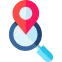 Strong-Local-Visibility