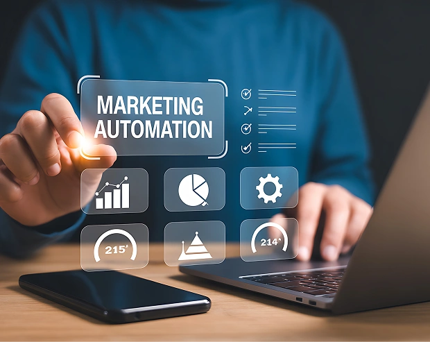 Marketing Automation Meets SEO – A Powerful Growth Combo