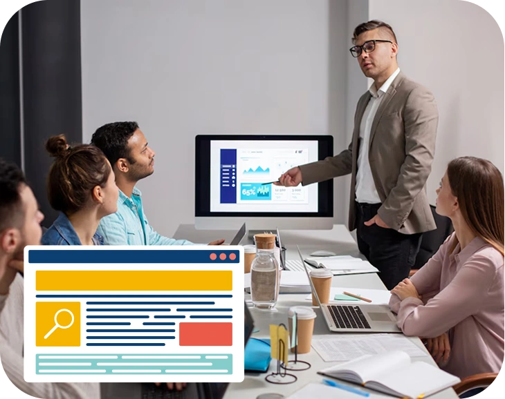 Marketing Automation Agency That Delivers Real Results