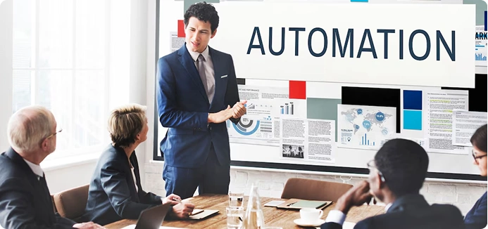 IndeedSEO - Marketing Automation Agency You Can Rely On