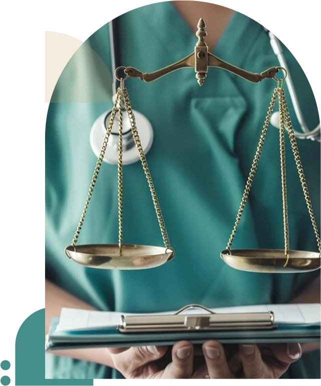 Lead Generation For Medical/Health Law Business