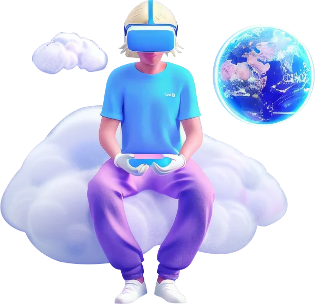 Marketing Potential in Metaverse Landscape