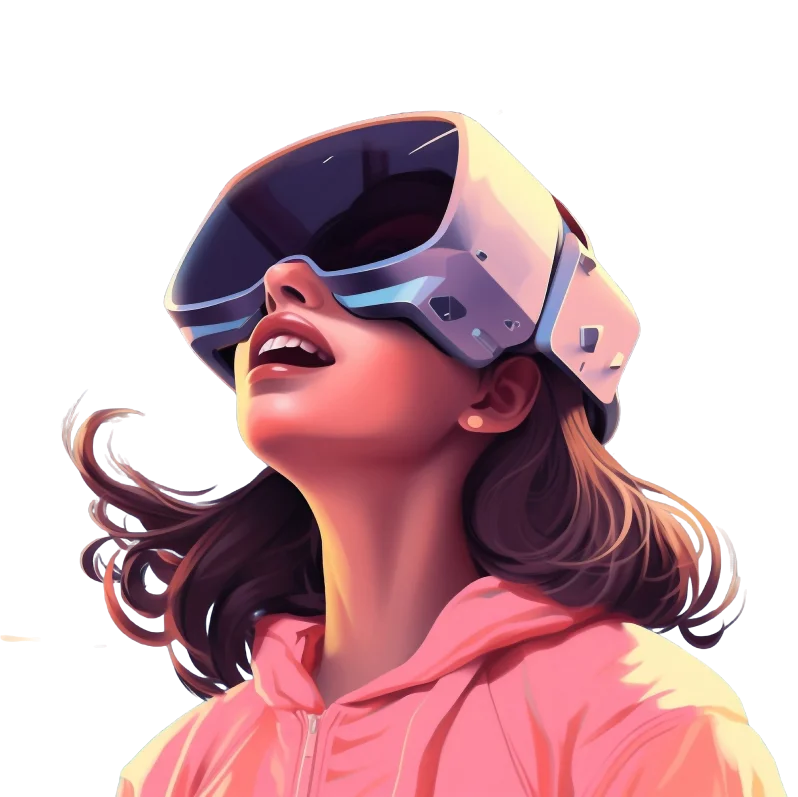 Metaverse Marketing Agency