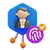 Creating Avatars and Digital Identities