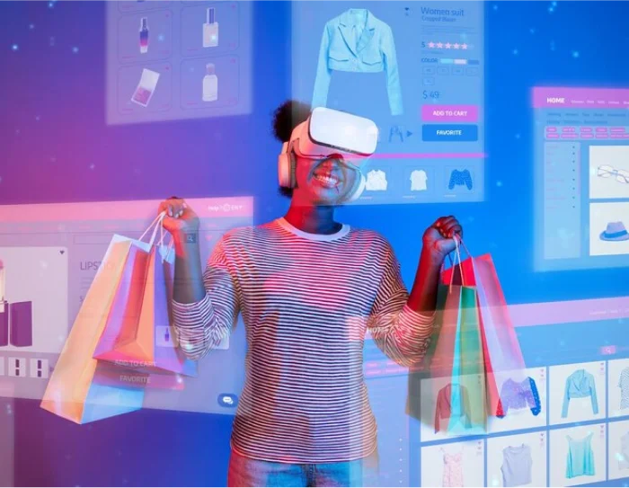 Metaverse in Retail