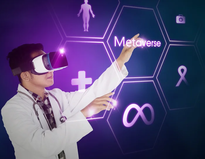 Metaverse in Healthcare