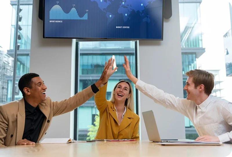 Let’s Grow Your Montreal Business Together!