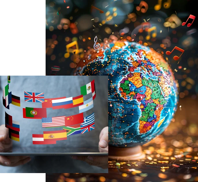 Expand Globally