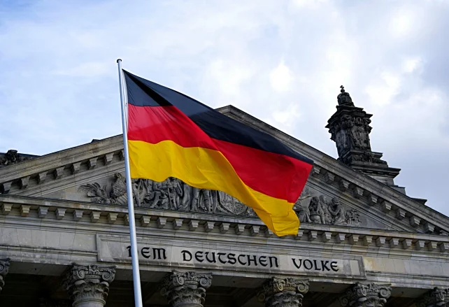 SEO in German