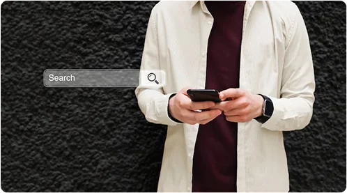 Search Ads for Immediate Visibility