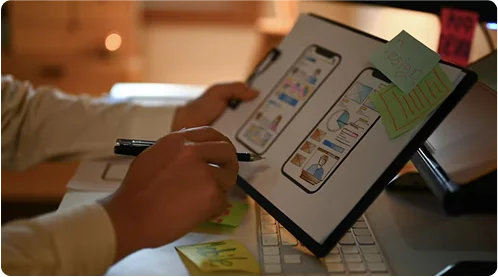 Mobile-Optimized Campaigns
