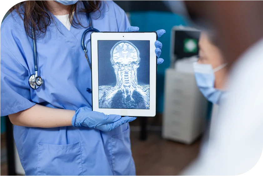 Boost Patient Volume & Referrals — With Neurology Marketing That Delivers