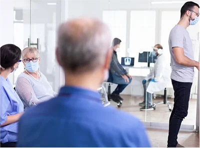 Drive Patient Leads