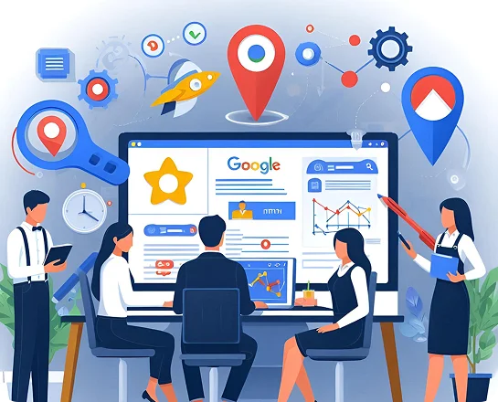 About IndeedSEO- Top SEO Company in Hamilton