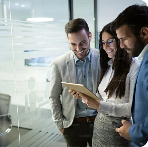 Your Customers Are Searching. Let’s Make Sure They Find You.